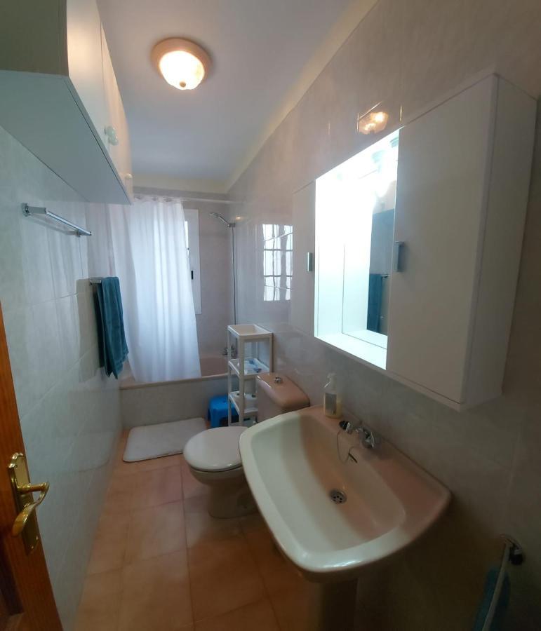 Suite Bufadero Los Silos Kültér fotó