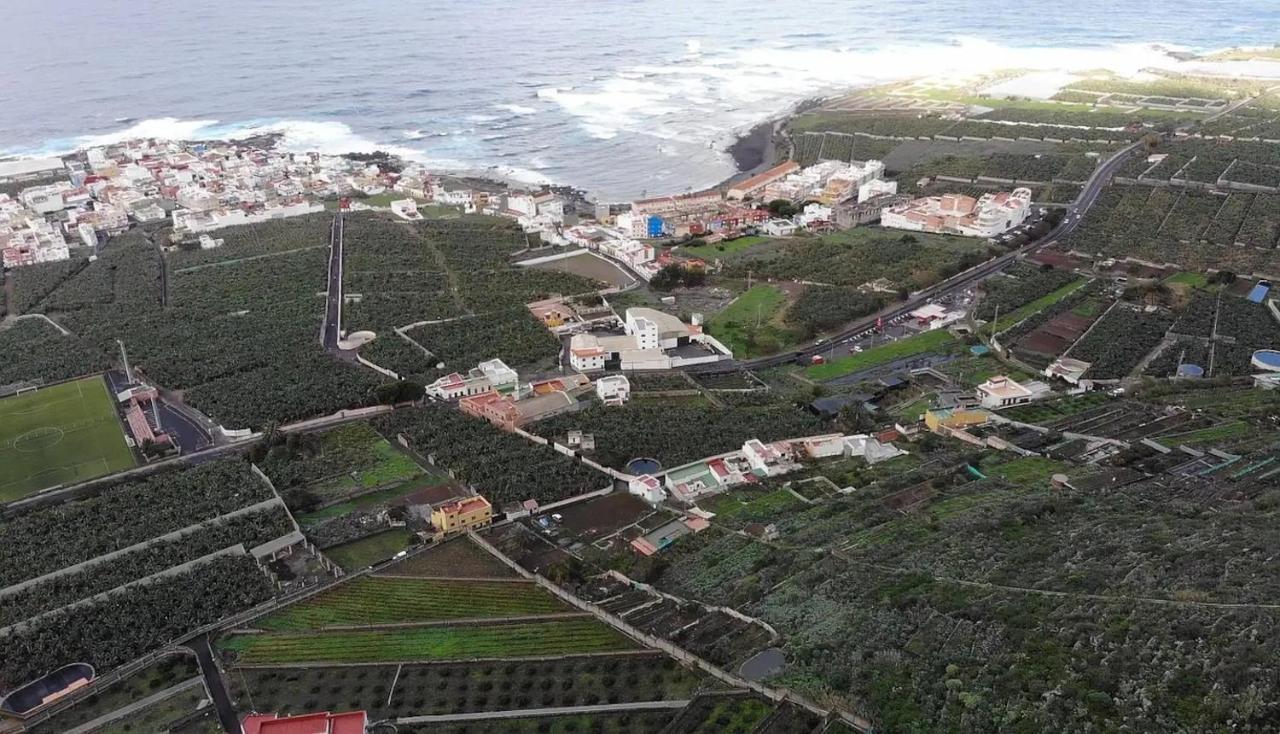 Suite Bufadero Los Silos Kültér fotó